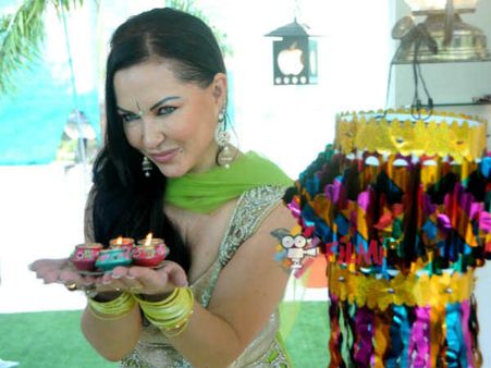 ફોટોશૂટ