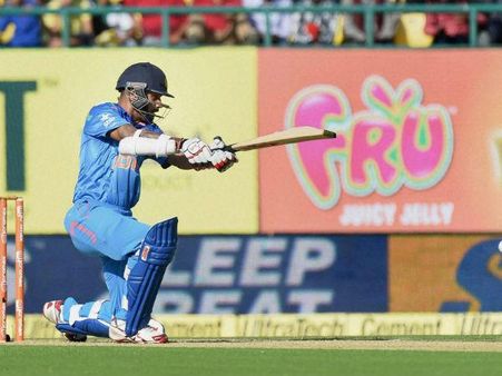 ભારત vs વેસ્ટઇન્ડિઝ: શું લાગશે જીતનો ચોગ્ગો?