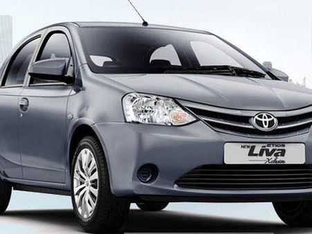 એન્જીન સ્પેસિફિકેશનઃ- ટોયોટા ઇટિયોસ લિવા