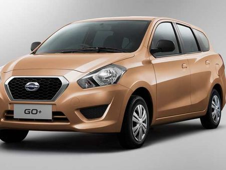 એન્જીન સ્પેસિફિકેશનઃ- ડટ્સન ગો