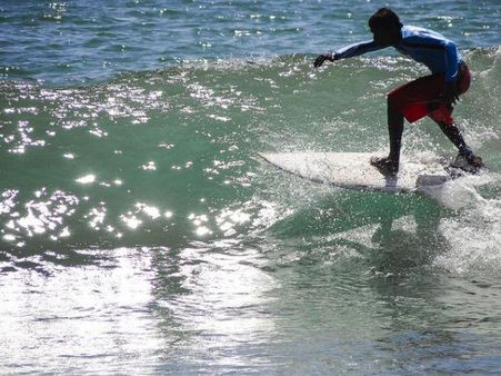 નિર્મળ પાણી