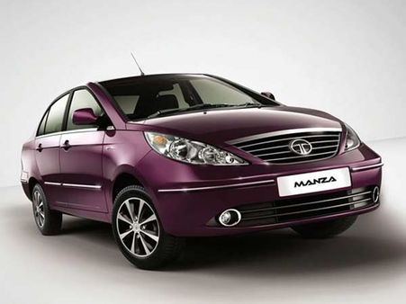 ટાટા માન્ઝા