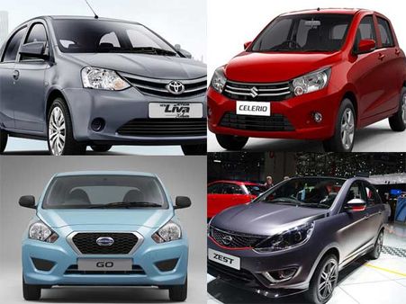 કમ્પૅરિઝનઃ નવી ઇટિયોસ લિવાની આ કાર્સ સાથે મજબૂત સ્પર્ધા