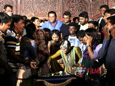 સેલિબ્રેશન