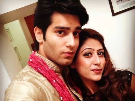 અભિષેક મલિક