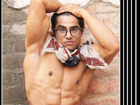 મયંક પવાર