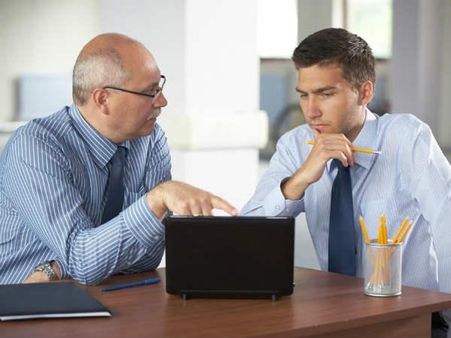 I have complete confidence in you I have complete confidence in you