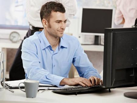 Here's why we're doing this Here's why we're doing this