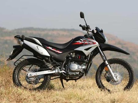 એન્જીન સ્પેસિફિકેશનઃ- હીરો ઇમ્પલ્સ