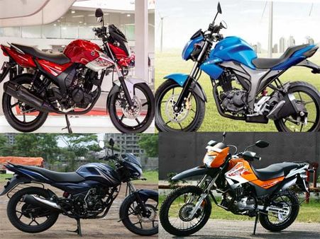 બાઇક કમ્પૅરિઝનઃ 150 સીસી રેન્જમાં યામાહા SZ-RRને આ બાઇક્સ આપશે ટક્કર