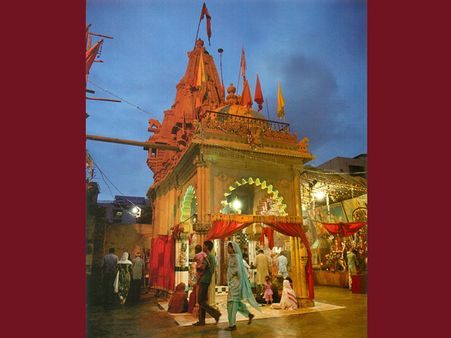 પાકિસ્તાનમાં આવેલા પંચમુખી હનુમાન મંદિરનું જાણો માહત્મ્ય