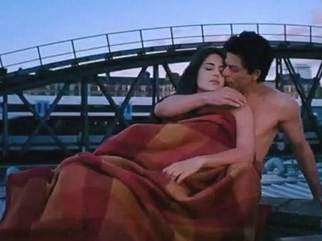 જબ તક હૈ જાન