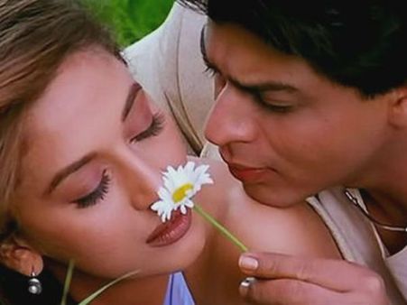 દિલ તો પાગલ હૈ