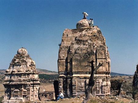 પાંડવોનું અજ્ઞાતવાસ