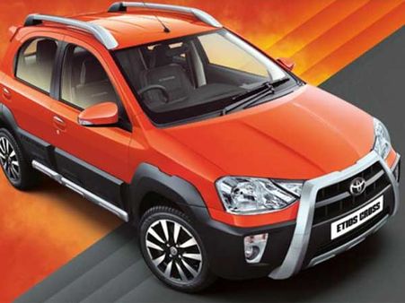 એન્જીન સ્પેસિફિકેશનઃ- ટોયોટા ઇટિયોસ ક્રોસ