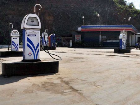 ઓઇલ સેક્ટરમાં સુધારાને પગલે ઓઇલ શેર્સમાં 7 ટકાની વૃદ્ધિ