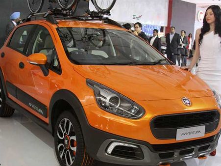 કમ્પૅરિઝનઃ ફિયાટની એવેન્ટ્યુરા હંફાવી શકશે આ કોમ્પેક્ટ એસયુવીને