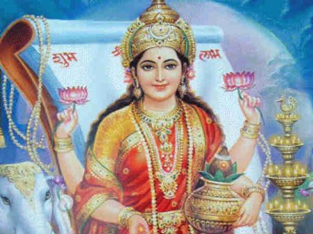 દિવાળી પર કરો આ અચૂક ઉપાય, બની રહેશે માતા લક્ષ્મીની કૃપા