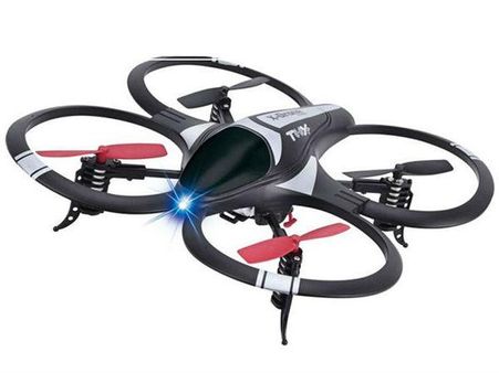 હોટેન એક્સ ડ્રોન