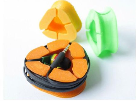 ઇયરબડ હોલ્ડર 