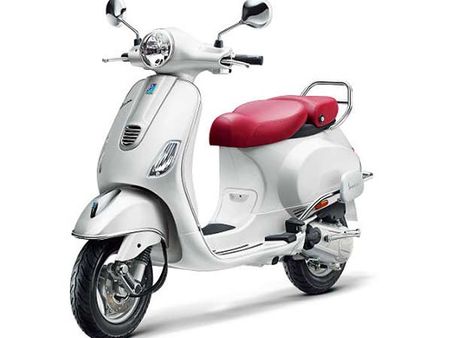 અન્ય ફીચર્સઃ- વેસ્પા એલીગેન્ટ