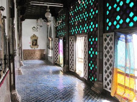 અરિસા મહેલ