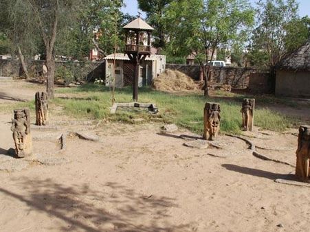 ભારતીય સંસ્કૃતિ દર્શન