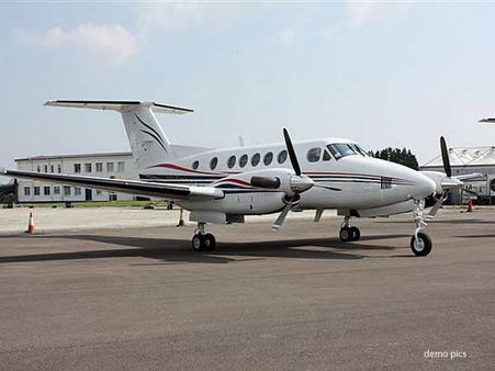 ગુજરાત : હીરા વેપારીઓ માટે સુરત ભાવનગર એર સર્વિસ શરૂ