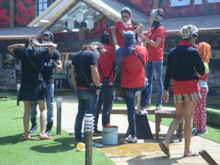 સ્વચ્છતાનું ખ્યાલ રાખો