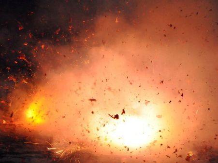 અંગત અદાવતમાં થઇ મારામારી, 2ના મોત, 11થી વધુ ઇજાગ્રસ્ત