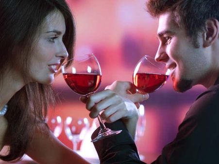 ડેટ પર મોડું જવું