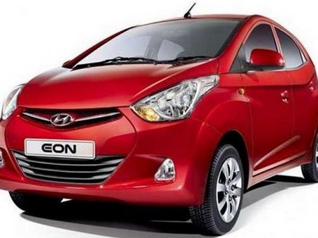 હુન્ડાઇ ઇઓન