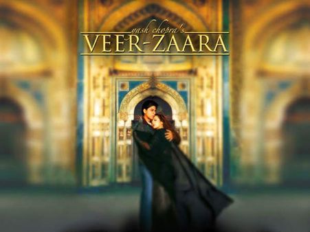 વીર ઝારા વીર ઝારા