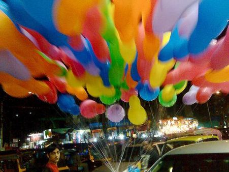 બારે માસ મુંબઇમાં શોપિંગ કરવાના બેસ્ટ ડેસ્ટિનેશન