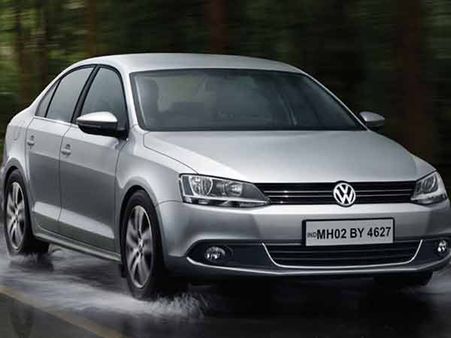 ફોક્સવેગન જેટ્ટા