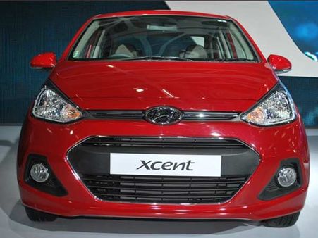 હુન્ડાઇ એક્સેન્ટ