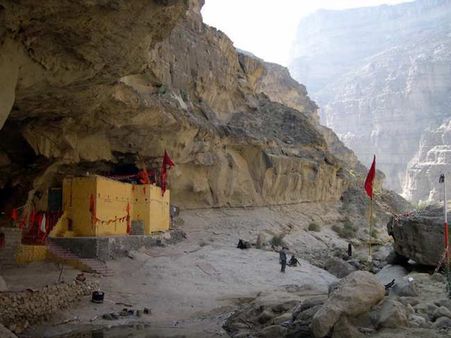 52 શક્તિપીઠો