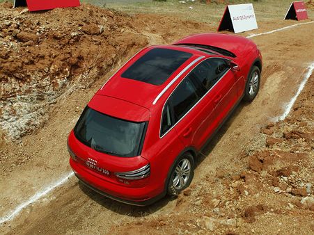 ઓવરવ્યૂ