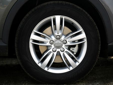 એલોય વ્હીલ