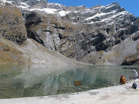 હેમકુંડ 