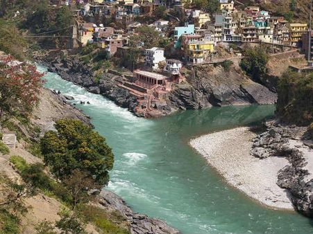 દેવપ્રયાગ