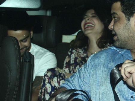 હૅપ્પી અનુષ્કા