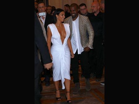 ક્લીવેજ શો