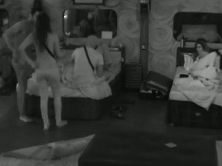 અલીની માફી અલીની માફી