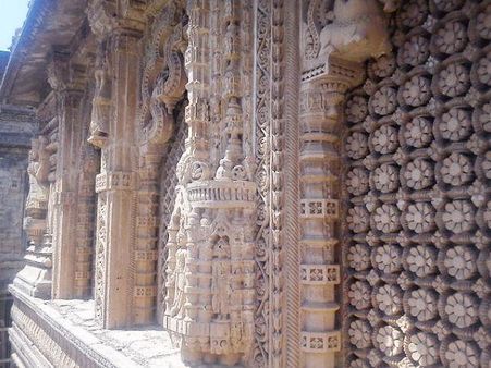 ધોરાજી કિલ્લો