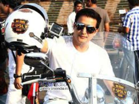 મને તો યશરાજે...