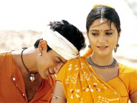 મૈં રોઊં યા હસૂં...