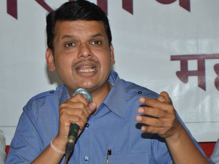 દેવેન્દ્ર ફડણવીસ વિશે 10 મહત્વપૂર્ણ વાતો