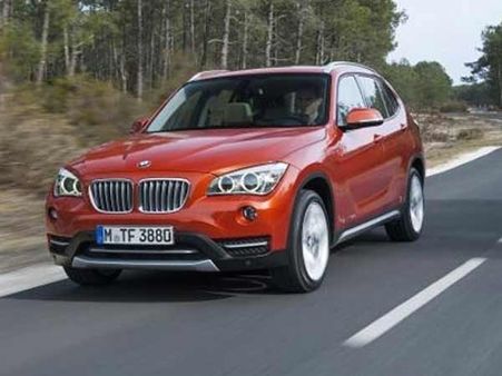 ડિમેન્શનઃ- બીએમડબલ્યુ એક્સ1 એસડ્રાઇવ 20ડી એક્સલાઇન