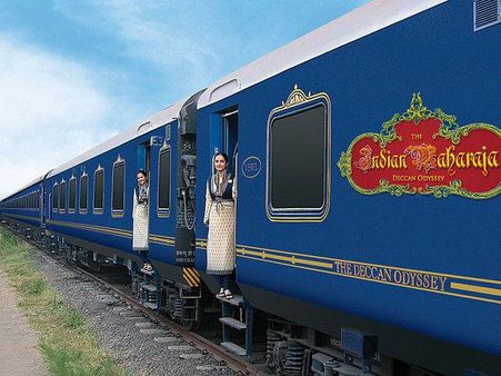 સંપૂર્ણ ભારતના દુર્લભ અને સુંદર નજારા 